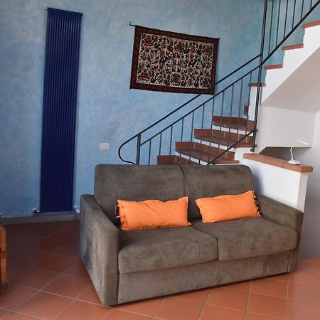 Casa Pina Villa Malmantile Eksteriør billede
