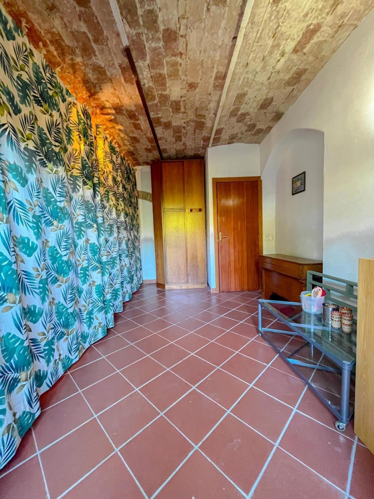 Casa Pina Villa Malmantile Eksteriør billede