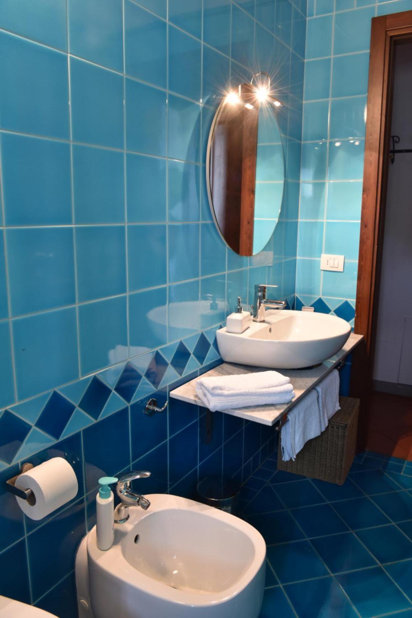 Casa Pina Villa Malmantile Eksteriør billede